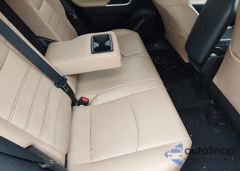 2019 Toyota Rav4 Xle Premium z USA, uszkodzony, nr VIN 2T3C1RFV9KW010512